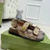 5Gucci Shoes for Women Gucci Sandals #A47647