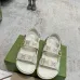 8Gucci Shoes for Women Gucci Sandals #A47647