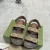 1Gucci Shoes for Women Gucci Sandals #A47647