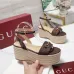 12Gucci Shoes for Women Gucci Sandals #A50116
