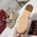 13Gucci Shoes for Women Gucci Sandals #A50116