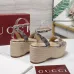 14Gucci Shoes for Women Gucci Sandals #A50116