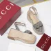 16Gucci Shoes for Women Gucci Sandals #A50116