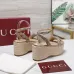 21Gucci Shoes for Women Gucci Sandals #A50116