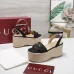3Gucci Shoes for Women Gucci Sandals #A50116