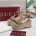 22Gucci Shoes for Women Gucci Sandals #A50116