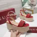 23Gucci Shoes for Women Gucci Sandals #A50116