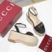 4Gucci Shoes for Women Gucci Sandals #A50116