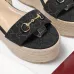 5Gucci Shoes for Women Gucci Sandals #A50116