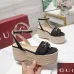 6Gucci Shoes for Women Gucci Sandals #A50116
