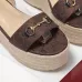 7Gucci Shoes for Women Gucci Sandals #A50116