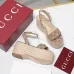 8Gucci Shoes for Women Gucci Sandals #A50116