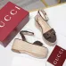 9Gucci Shoes for Women Gucci Sandals #A50116