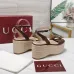 10Gucci Shoes for Women Gucci Sandals #A50116
