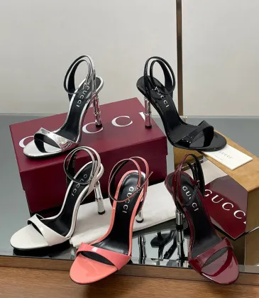 Gucci Shoes for Women Gucci Sandals #A50192