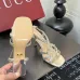3Gucci Shoes for Women Gucci Sandals #A50193