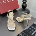 4Gucci Shoes for Women Gucci Sandals #A50193