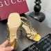 6Gucci Shoes for Women Gucci Sandals #A50193