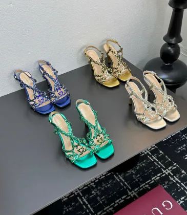 Gucci Shoes for Women Gucci Sandals #A50193