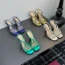 1Gucci Shoes for Women Gucci Sandals #A50193
