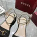 21Gucci Shoes for Women Gucci Sandals #A51724