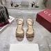 17Gucci Shoes for Women Gucci Sandals #A51751