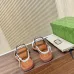 13Gucci Shoes for Women Gucci Sandals #A52465