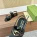 9Gucci Shoes for Women Gucci Sandals #A52465