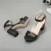 11Gucci Shoes for Women Gucci Sandals Leather high heel sandals Heel height 8cm #99903669