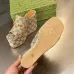 3Gucci Shoes for Women wedge sandal with Horsebit #A48888