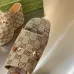 4Gucci Shoes for Women wedge sandal with Horsebit #A48888