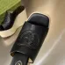 3Gucci Shoes for Women wedge sandal with Horsebit Black #A48891