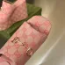 5Gucci Shoes for Women wedge sandal with Horsebit Red #A48886