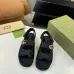 13Gucci Shoes for men and Women Gucci Sandals #A53222