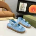 14Gucci Shoes for men and Women Gucci Sandals #A53222