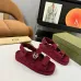 7Gucci Shoes for men and Women Gucci Sandals #A53222