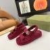 9Gucci Shoes for men and Women Gucci Sandals #A53222