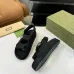 11Gucci Shoes for men and Women Gucci Sandals #A53222