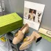 20Women Gucci Sandals sheepskin #A34920