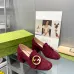 4Women Gucci Sandals sheepskin #A34920