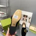 7Women Gucci Sandals sheepskin #A34920