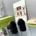 10Women Gucci Sandals sheepskin #A34920