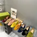 1Women Gucci Sandals sheepskin #A34920
