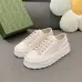 1Gucci Adidas Shoes for Women Gucci Sneakers #999937208