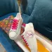 3Gucci Shoes for Women Gucci Sneakers #999924489