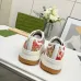 3Gucci Shoes for Women Gucci Sneakers #999934774