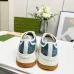 3Gucci Shoes for Women Gucci Sneakers #999934775
