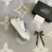 4Gucci Shoes for Women Gucci Sneakers #A30029