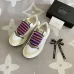 1Gucci Shoes for Women Gucci Sneakers #A30029