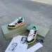 5Gucci Shoes for Women Gucci Sneakers #A33510